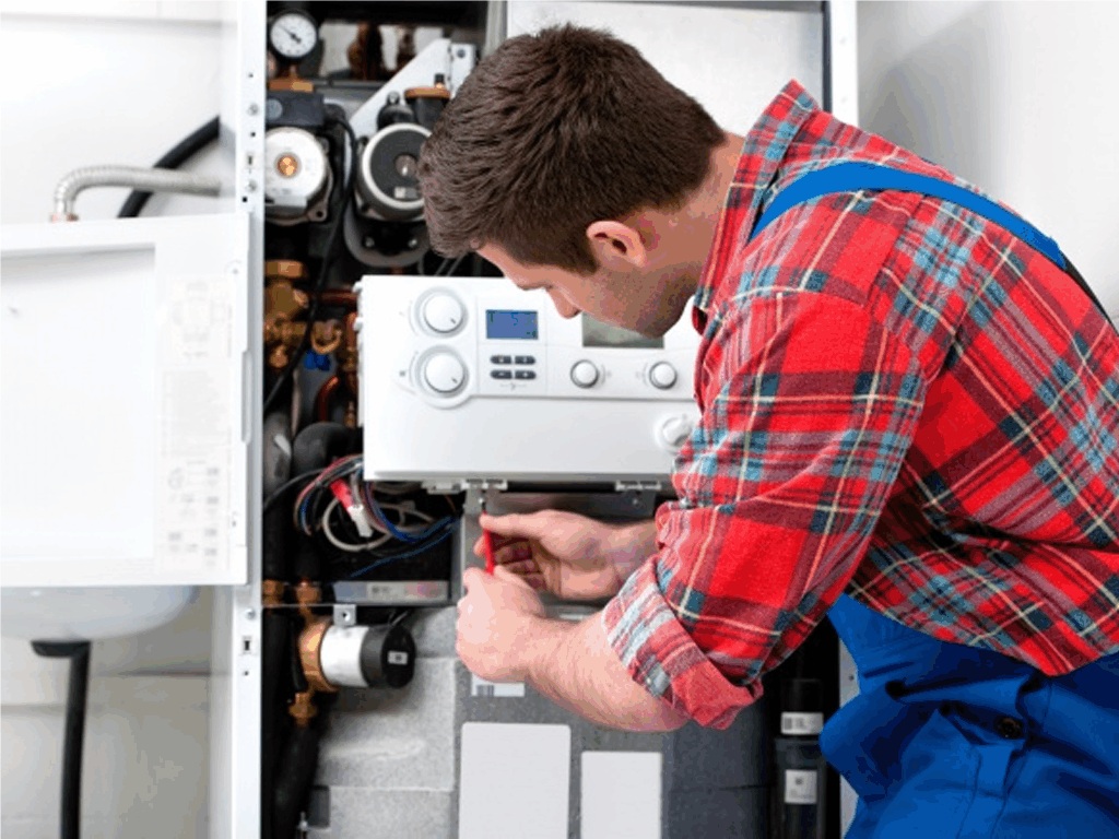 Gaziemir Baxi Baxi kombi petek temizleme – Isınma sorunu kökünden çözüldü. - Teknik servis örneği